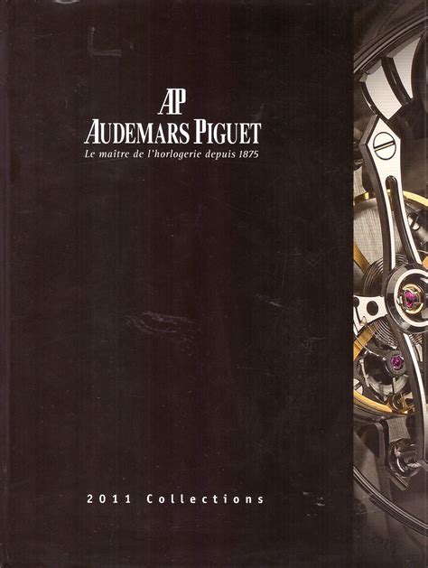 Top 5 Audemars Piguet Books 